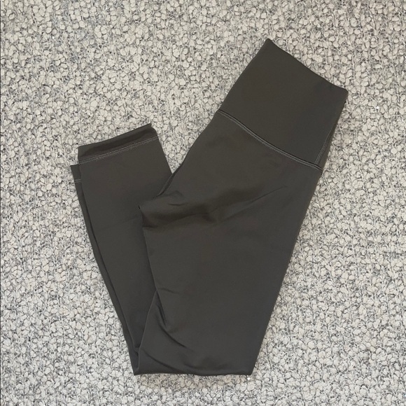 LULULEMON WUNDERTRAIN LEGGINGS - Picture 1 of 3